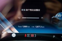 BMW 3 Series 330Li M Sport Night Edition Package - ფოტო 11