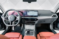 BMW 3 Series 330Li M Sport Night Edition Package - ფოტო 12