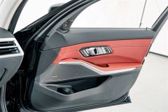 BMW 3 Series 330Li M Sport Night Edition Package - ფოტო 15