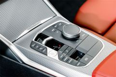 BMW 3 Series 330Li M Sport Night Edition Package - ფოტო 16
