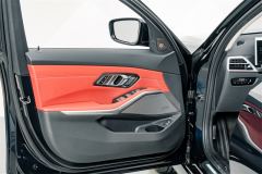 BMW 3 Series 330Li M Sport Night Edition Package - ფოტო 17