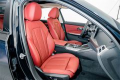 BMW 3 Series 330Li M Sport Night Edition Package - ფოტო 20
