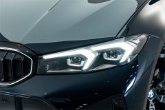 BMW 3 Series 330Li M Sport Night Edition Package - ფოტო 4