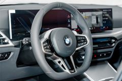 BMW 3 Series 330Li M Sport Night Edition Package - ფოტო 9