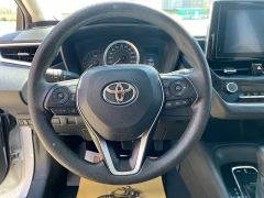 Toyota Corolla 1.2T Pioneer Edition - ფოტო 4