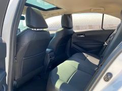 Toyota Corolla 1.2T Pioneer Edition - ფოტო 6