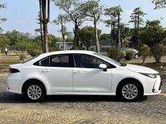 Toyota Corolla 1.2T Pioneer Edition - ფოტო 7