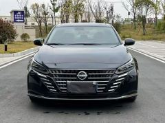 Nissan Teana 2.0L SV Edition - фото 1