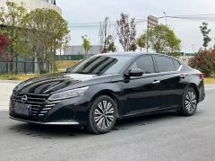 Nissan Teana 2.0L SV Edition - фото 2