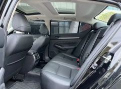 Nissan Teana 2.0L SV Edition - фото 6