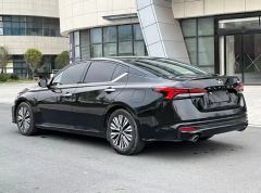 Nissan Teana 2.0L SV Edition - фото 7