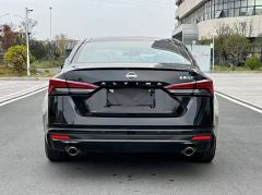 Nissan Teana 2.0L SV Edition - фото 8