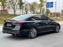 Nissan Teana 2.0L SV Edition - фото 9