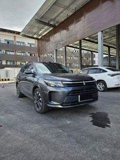 AITO M7 1.5T 210km AWDPLUS Edition 5 - ფოტო 1