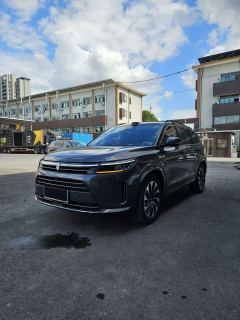 AITO M7 1.5T 210km AWDPLUS Edition 5 - ფოტო 3
