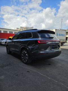 AITO M7 1.5T 210km AWDPLUS Edition 5 - ფოტო 4