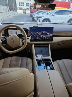 AITO M7 1.5T 210km AWDPLUS Edition 5 - ფოტო 8
