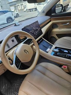 AITO M7 1.5T 210km AWDPLUS Edition 5 - ფოტო 9