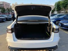 Chery Arrizo 8 Edition 1.6T - фото 10