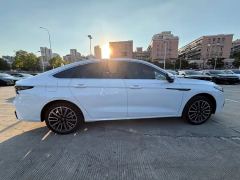 Chery Arrizo 8 Edition 1.6T - фото 13
