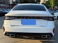 Chery Arrizo 8 Edition 1.6T - фото 16