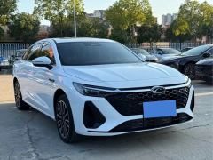 Chery Arrizo 8 Edition 1.6T - фото 3