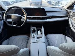 Chery Arrizo 8 Edition 1.6T - фото 4