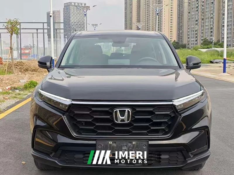 Honda CR-V 30 240TURBO 2WD Edition 5 - ავტომობილი ჩინეთიდან