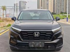Honda CR-V 30 240TURBO 2WD Edition 5 - ფოტო 1