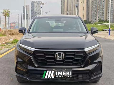 2026 Honda CR-V 30 240TURBO 2WD Edition 5 - ავტომობილი ჩინეთიდან