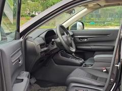 Honda CR-V 30 240TURBO 2WD Edition 5 - ფოტო 3