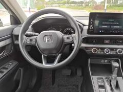 Honda CR-V 30 240TURBO 2WD Edition 5 - ფოტო 5