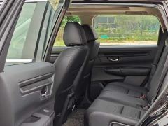 Honda CR-V 30 240TURBO 2WD Edition 5 - ფოტო 6