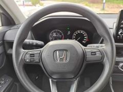 Honda CR-V 30 240TURBO 2WD Edition 5 - ფოტო 7
