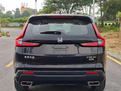Honda CR-V 30 240TURBO 2WD Edition 5 - ფოტო 8