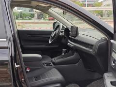 Honda CR-V 30 240TURBO 2WD Edition 5 - ფოტო 9