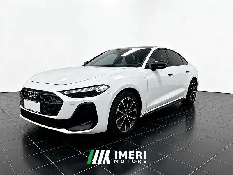 Audi A5L 2.0T Sport