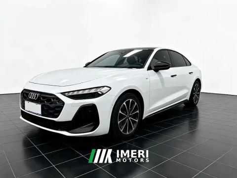 2026 Audi A5L 2.0T Sport - ავტომობილი ჩინეთიდან