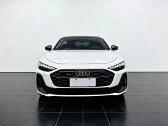 Audi A5L 2.0T Sport - ფოტო 2