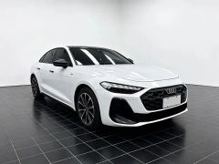 Audi A5L 2.0T Sport - ფოტო 3