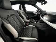 Audi A5L 2.0T Sport - ფოტო 4