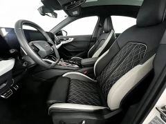 Audi A5L 2.0T Sport - ფოტო 5