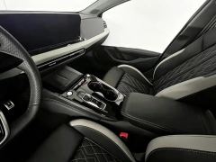 Audi A5L 2.0T Sport - ფოტო 6