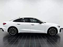 Audi A5L 2.0T Sport - ფოტო 7