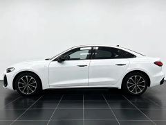 Audi A5L 2.0T Sport - ფოტო 8