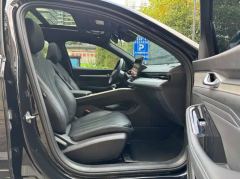 Geely Xingui 1.5T Edition - ფოტო 10