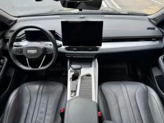 Geely Xingui 1.5T Edition - ფოტო 11