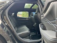 Geely Xingui 1.5T Edition - ფოტო 13