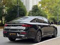 Geely Xingui 1.5T Edition - ფოტო 4