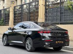 Geely Xingui 1.5T Edition - ფოტო 5